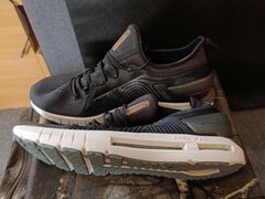 Adidasi barbati NR 45 ( nu trimit prin curier sau posta